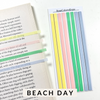 Highlight Strips - Summer Fun Collection