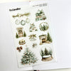 Decorative Stickers - Winter '24 Collection