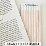 LONG Highlight Strips - Simple Line - Summer Sorbet Collection