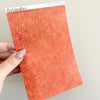 Washi Paper Stickers - Washi Strips - Autumn Leaves - Fall Colors