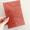 Washi Paper Stickers - Washi Strips - Autumn Leaves - Fall Colors