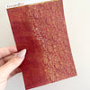 Washi Paper Stickers - Washi Strips - Autumn Leaves - Fall Colors