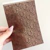 Washi Paper Stickers - Tearable Washi Page - Autumn Leaves - Fall Colors