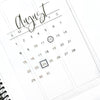 MINI Sheets- Calendar Highlight Stickers