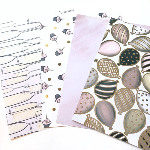 Products Rose Colored Daze