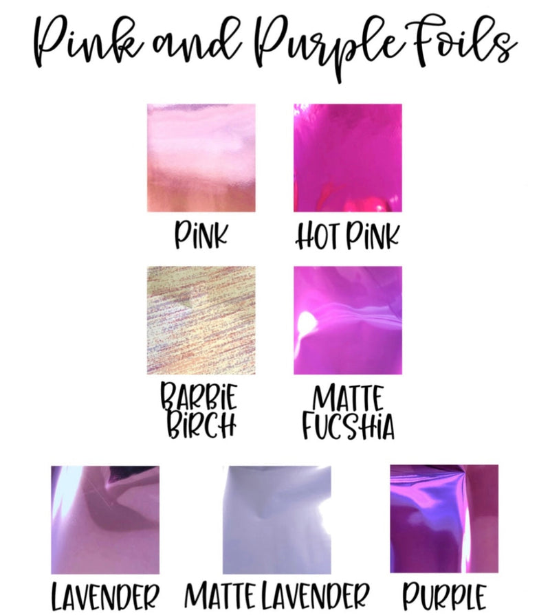 MINI Sheets - Individual Hanging Bow Stickers