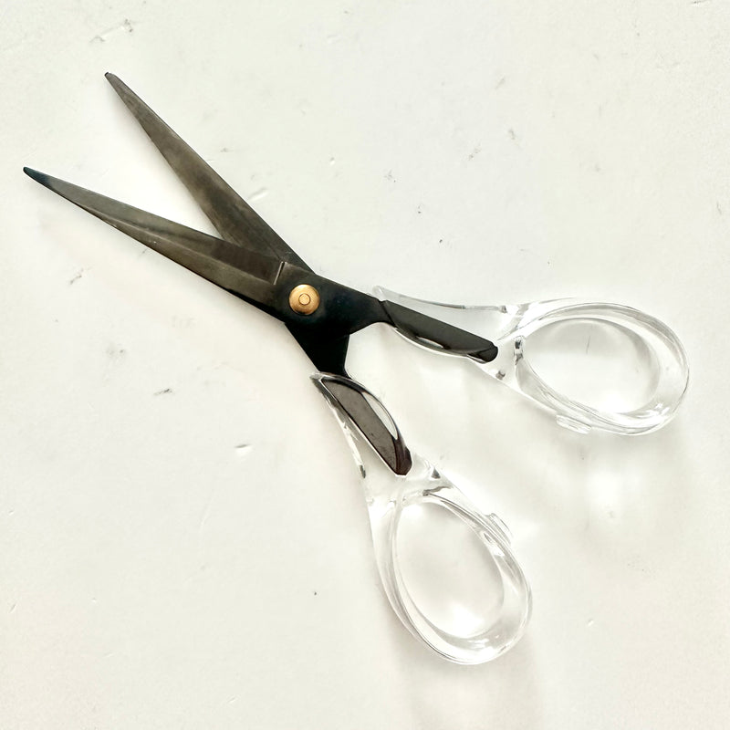 Acrylic Scissors