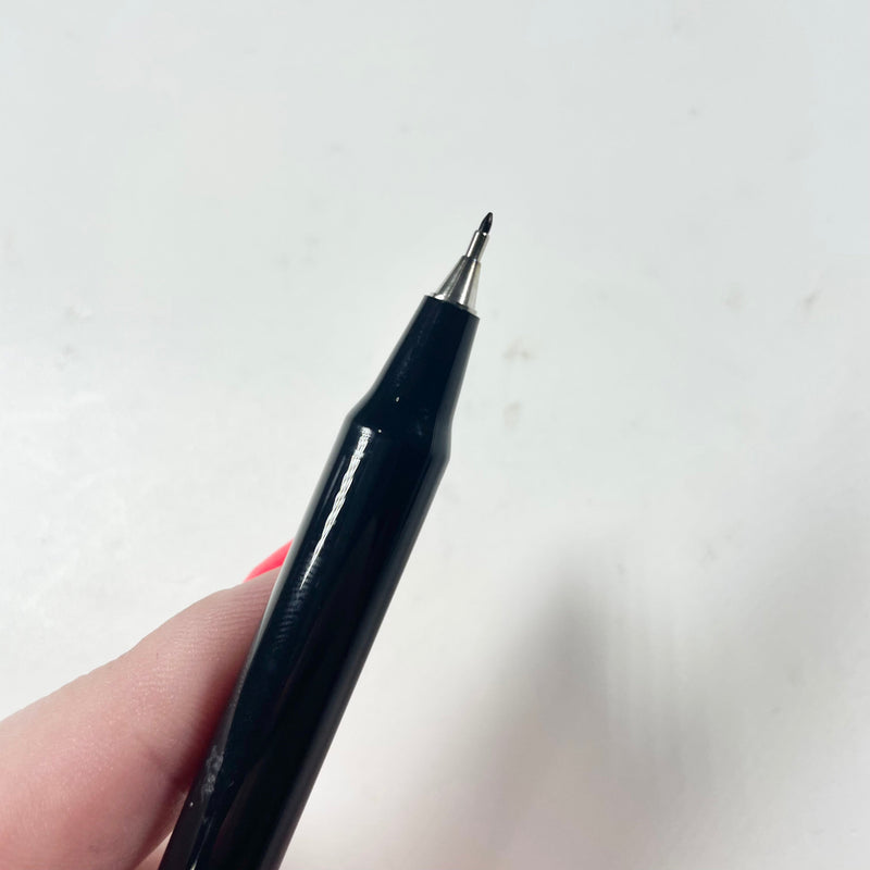 Split Point Pen Super Fine Point Pen
