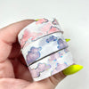 Raised Foil Washi Tape - Floating Clouds - Pastel Collection