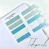 Transparent/Translucent Page Flags